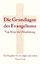 Yvonne Gaam: Grundlagen des Evangeliums 