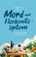 Helga-Maria Marcks: Mord und Hochzeitssp