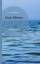 Jenny Seibicke: blue fifteen | poetry pi