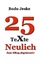 Bodo Jeske: 25 Texte Neulich ... | ... d