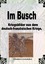 Friedrich Gerstäcker: Im Busch / Kriegsb