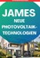 THOMAS BATLER, JAMES: JAMES NEUE Photovo