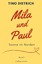 Tino Dietrich: Mila und Paul: Sonne im N