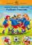 Andreas Kirchgässner: Fussball-Freunde Andreas Kirchgässner: Fussball-Freunde