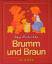 Ida Bohatta: Brumm und Braun (Bohatta-Bi