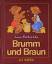 Ida Bohatta: Brumm und Braun