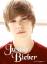 Garrett Baldwin: Justin Bieber - Die Bio