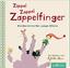 Sybille Hein: Zippel Zappel Zappelfinger