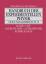 Handbuch der experimentellen Physik: Band 11N., Astronomie - Astrophysik, Kosmologie / verf. von Johann Dorschner ...