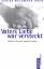 Sabine Waldmann-Brun: Vaters Liebe war v