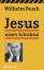 gebrauchtes Buch – Wilhelm Busch – Jesus unser Schicksal – Bild 1