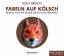 Fabeln auf Koelsch, Audio-CD