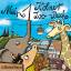 Mein 1. Kölner Zoo-Buch | Gaby van Emmer