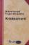 Jiddu Krishnamurti: Antworten auf Fragen