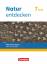 Franz Kraft: Natur entdecken - Neubearbe Franz Kraft: Natur entdecken - Neubearbe