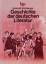 Helmut Nürnberger: Geschichte der deutsc
