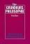 bsv Grundkurs Philosophie / Band 1 - Einführung in die Philosophie - Philosophische Anthropologie – Schülerbuch