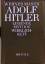 Werner Maser: Adolf Hitler: Legende - My