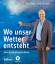 Sven Ploeger Rolf Schlenker: Wo unser We