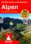 ROTHER Jubiläums-Wanderführer Alpen - 10