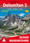 Franz Hauleitner: Dolomiten 5 - Sexten -