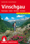 Vinschgau – Reschenpass - Sulden - Martelltal - Schnalstal. 50 Touren. Mit GPS-Tracks