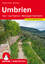 Rolf Goetz: Umbrien | Assisi - Lago Tras