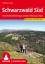Matthias Schopp: Schwarzwald Süd - Die s