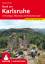 Albrecht Ritter: Rund um Karlsruhe - mit