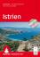 Johanna Stöckl: Istrien – 50 Touren - mi