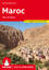 Michael Wellhausen: Maroc (Rother Guide 