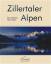 Zillertaler Alpen