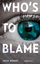 Silke Heimes: Who s to blame - Direkt, b