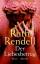 Ruth Rendell: Der Liebesbetrug