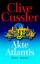 Clive Cussler: Akte Atlantis