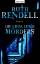 Ruth Rendell: Die Liebe eines Mörders - 