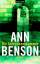 Ann Benson: Die Schreckenskammer : Roman