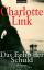 Charlotte Link: Das Echo der Schuld : Ro