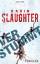 Karin Slaughter: Verstummt