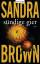 gebrauchtes Buch – Sandra Brown – Sündige Gier – Bild 1