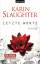 Karin Slaughter: Letzte Worte: Thriller 