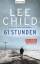 Lee Child: 61 Stunden - Ein Jack-Reacher