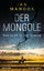 Ian Manook: Der Mongole - Das Grab in de