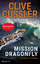 Cussler, Clive; Cussler, Dirk: Mission D