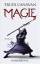 Trudi Canavan: Magie