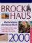 Brockhaus-Kalender 2000