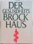 Der Gesundheits Brockhaus., Mit über 160