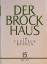 Der Brockhaus, 15 Bde., Bd.15, Vis-Zz