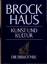 Brockhaus - Die Bibliothek - Kunst und K