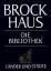 Brockhaus - Die Bibliothek -  Länder und